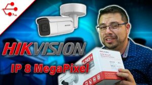 Camara-IP-8-MegaPixel-VS-CCTV-Full-HDNVR-DS-7600-Camaras-de-Seguridad-Review