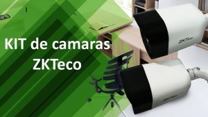 Sistema-kit-de-4-camaras-de-seguridad-y-vigilancia-ZKTeco-Mexico