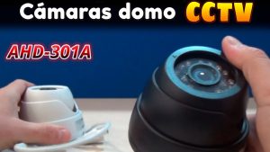 Camaras-domo-compatibles-con-grabadores-de-video-vigilancia-CCTV